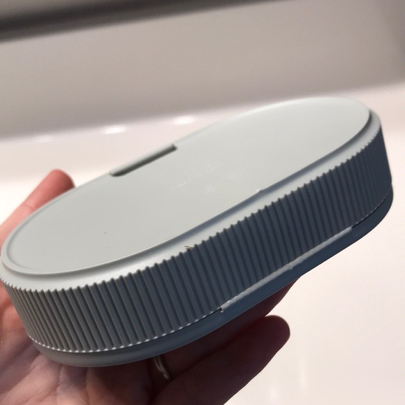 Prozis Gray Storage Box - Picture 4 of 5